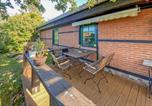 Location vacances Benz - Ferienhaus Meenke-3