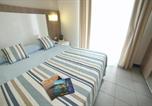 Hôtel Sestri Levante - Hotel Villa Rosa-4
