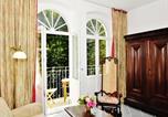 Location vacances Bad Schandau - Cosy apartment in Bad Schandau - 50 m² with Internet-1