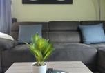 Location vacances Nuremberg - Wohlfühloase by Rent Rooms Rietz-3