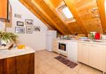 Location vacances  Plaine de Stari Grad - Apartments Draga-4