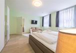 Location vacances Wernigerode - Fachwerktraum-2