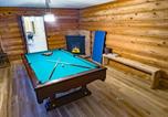 Location vacances Abbotsford - Red Mountain Retreat Restore - Reconnect - Rise-2