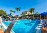 Hôtel Casamicciola Terme - Hotel Villa Svizzera Terme-2