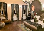 Location vacances Sibiu - Victorian House-3