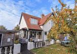 Location vacances Skegness - Telford Lodge-1