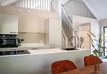 Location vacances Eindhoven - Luxury Ecovilla with Forest View for 6 person-4