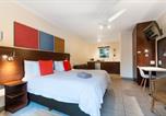 Hôtel Port Elizabeth - Africa Beach B&B-2