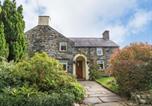 Location vacances Llanwnda - Plas Mawr-1
