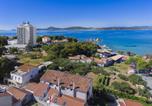 Location vacances Tribunj - Apartments Grgo-2