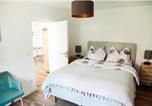 Location vacances Starnberg - Ferienwohnung Familienglück-4