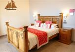 Hôtel Middlesbrough - Claxton Hotel-1