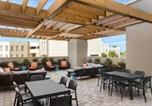 Hôtel Alma - Hotel Avail Rogers, Tapestry Collection By Hilton-2