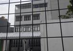 Location vacances Bandung - Holis Aparteme By Ivan-1