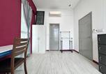 Location vacances Kota Kinabalu - 3 Bedroom City Apartment in Kota Kinabalu Near Imago Mall and Airport with Self Check In-4