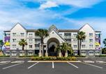 Hôtel Panama City Beach - Spark by Hilton Panama City Beach-1