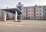 Hôtel London - Motel 6-London, On - Ontario-4