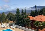 Location vacances Los Llanos De Aridane - Villas Las Cercas-1