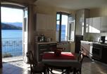 Location vacances  laveno - Foresteria Hostaria Del Golfo cod struttura C00025-2