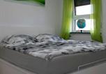 Location vacances Dankerode - Design Apartment Harz-Relax-3