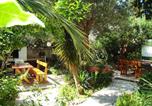Location vacances Dubrovačko-Neretvanska - Apartments Tonka-3