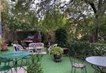 Location vacances Les Salles-du-Gardon - Gite pour 2 personnes dans agréable maison d'hôtes-3
