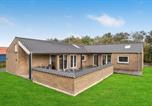 Location vacances Vinderup - 4 Bedroom Awesome Home In Vinderup-1