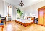 Hôtel Rhodt unter Rietburg - Hotel Villa Königsgarten-4