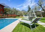 Location vacances Toscolano-Maderno - Maison Bellini 1-2