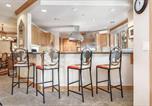 Location vacances Avon - Ski In, Ski Out 3 Bedroom In Beaver Creek Village With Excellent Mountain Views-4