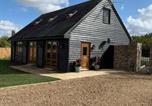 Location vacances Wisbech - The Gatehouse-3