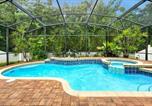 Location vacances Orlando - 11326 Cypress Trail Drive Orlando 3bed-2