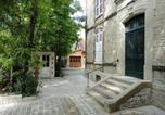 Hôtel Saint-André-les-Vergers - Au fil de Troyes-3