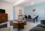 Location vacances Centre - Maison rénovée avec jardin, 3 chambres, à 10 min de Chartres, idéale pour familles et escapades romantiques - Fr-1-581-114-2