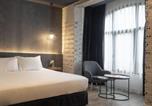 Hôtel Biscaye - Hotel Tayko Bilbao-2