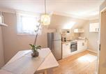 Location vacances Pörtschach am Wörthersee - Landhaus Appartements Gretl-4