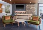 Hôtel Storm Lake - Fairfield by Marriott Inn & Suites Sioux Center-4