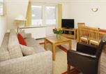 Location vacances Westerland - Ferienwohnung Mare Nostrum 9-2