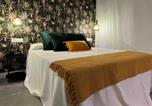 Location vacances  Cordoue - Apartamento Deluxe Lajudería con Parking Gratis-2