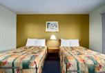 Hôtel Goderich - Huron Coast Inn-4