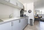 Location vacances Isles-sur-Suippe - Somptueux Appartement au cœur de Reims - Fr-1-870-5-3