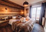 Location vacances Vaujany - Chalet La Perle de L'Oisans - Appartements d'Exception-4