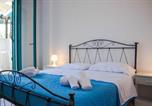 Location vacances Pouilles - Rooms & Apartments La Spiaggia - Gallipoli-1