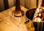 Hôtel Viernheim - The Boutique Hotel Dsignio-1