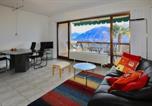 Location vacances Locarno - Ferienwohnung C05-2