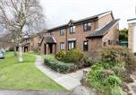 Location vacances Crawley - Park View Garden apartment-1