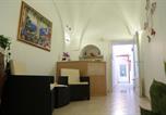 Hôtel Alessano - Salvius B&B-3