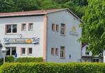 Hôtel Steinach - Hotel-Gasthof-Sonneneck-2