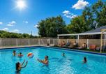 Camping Nieul-le-Dolent - Camping Là, Com’Union-1