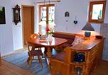 Location vacances Scharnitz - Bergidyll-1